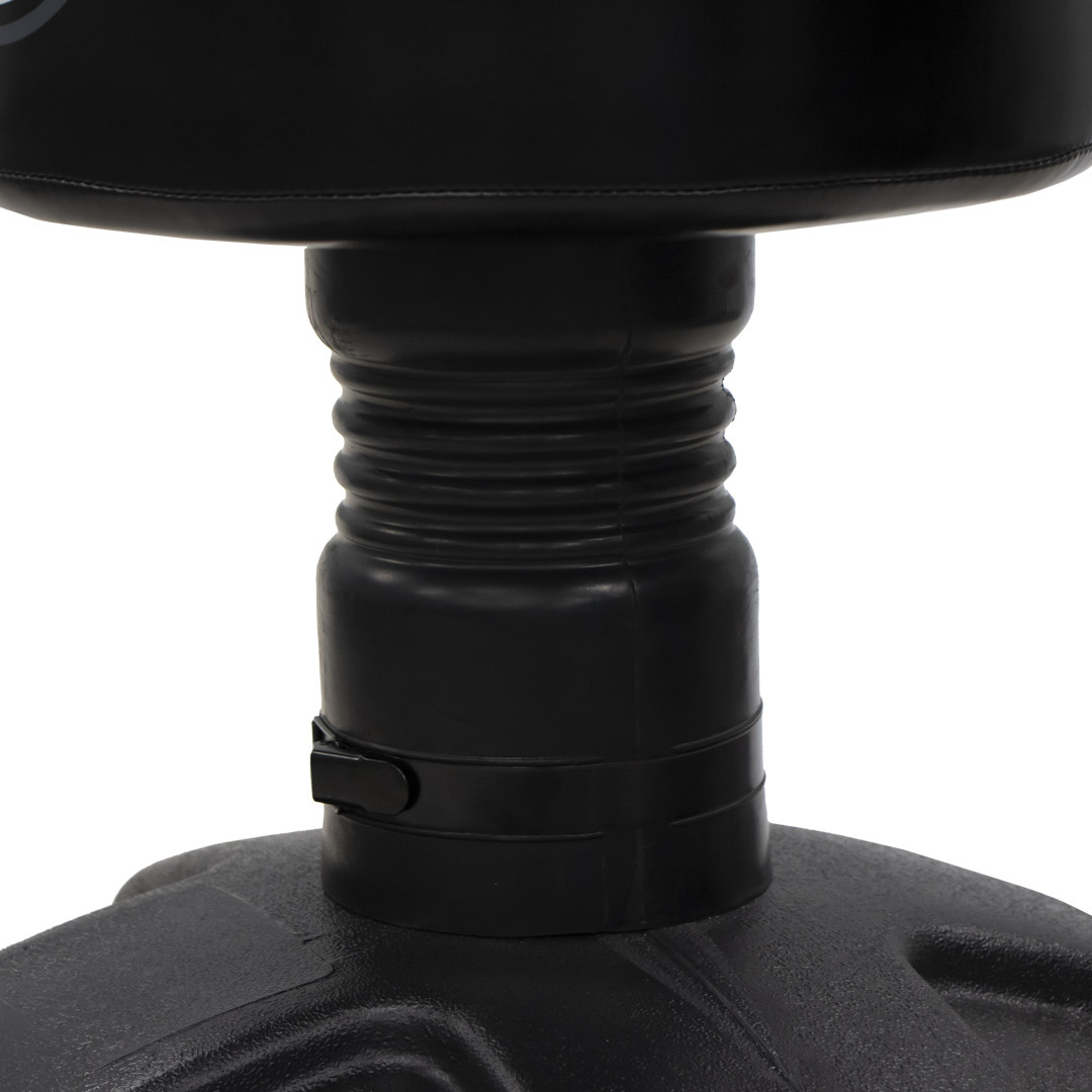 TKO Target and Sparring Partner Bags